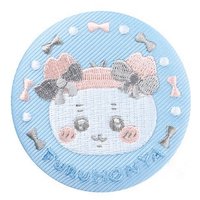 萬代食玩/盒玩 刺繡 徽章 第二彈 古本