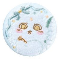 萬代食玩/盒玩 刺繡 徽章 第二彈 那孩子