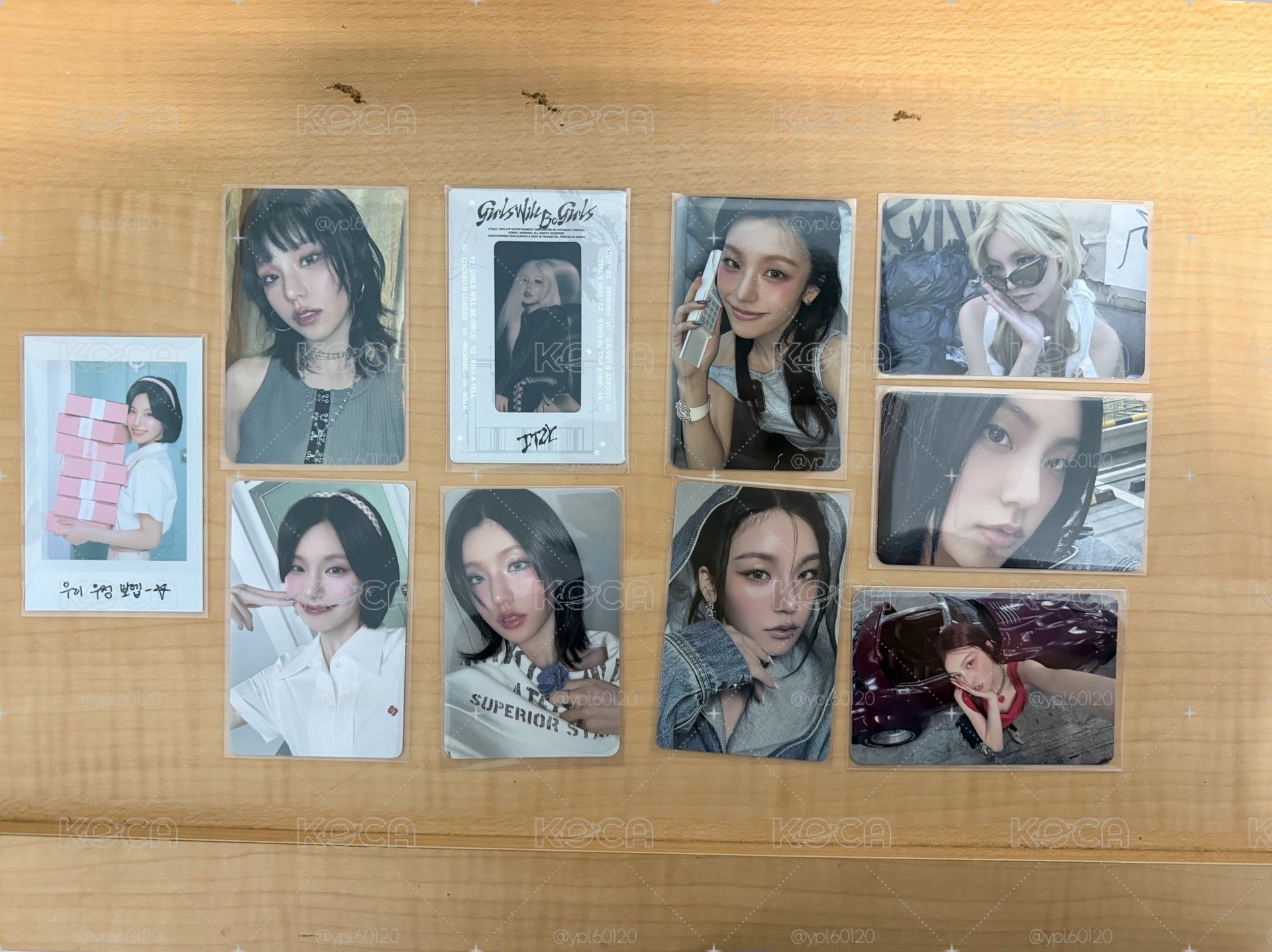 💕志卡