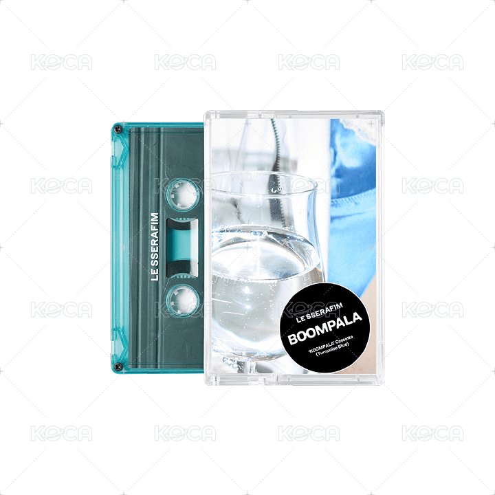 Blue  ver.