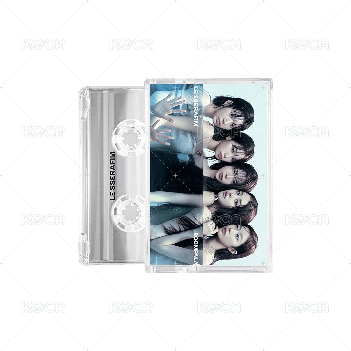 White ver.