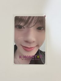 KM簽售