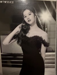黑白風格SA