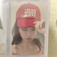 摸帽柒