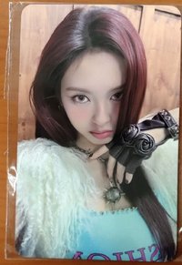 柒