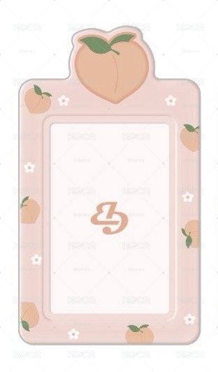 水蜜桃卡夾