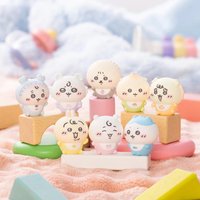 寶寶系列 軟膠指偶公仔
