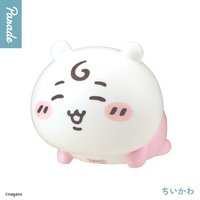 Parade扭蛋 Baby 公仔 吉伊