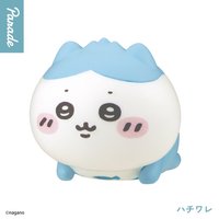 扭蛋 Baby 公仔 小八