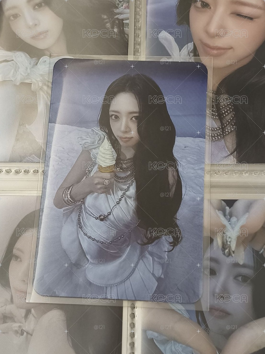 yulo 🍦 PB 專卡