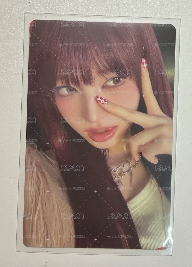 可愛的LIZ