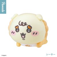 扭蛋 Baby 公仔 獅薩 風獅爺