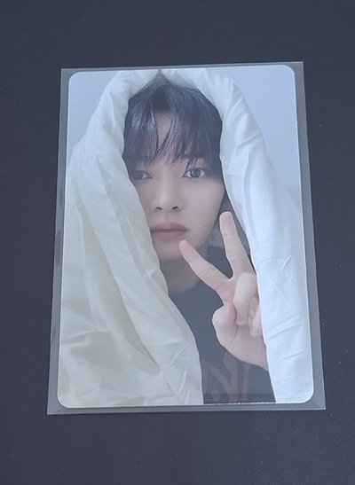 stray kids 棉被旻  ◇本體350綁（350）