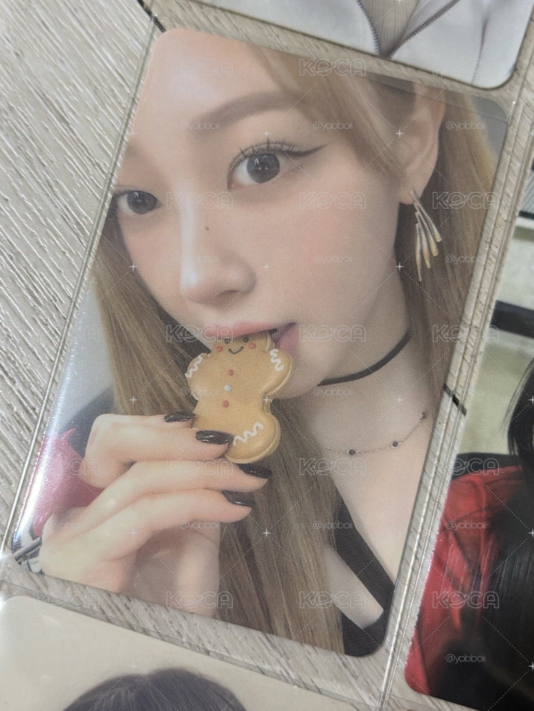 聖誕小吉