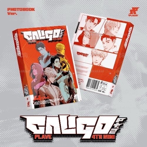專輯｜迷四 Photobook 含明信片空專