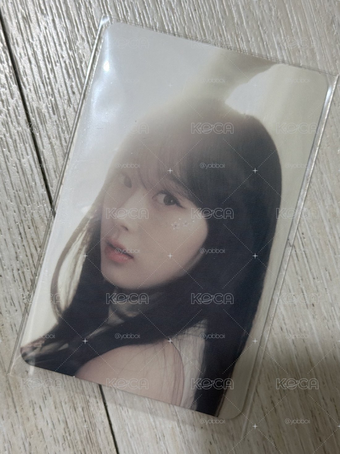 美麗小吉