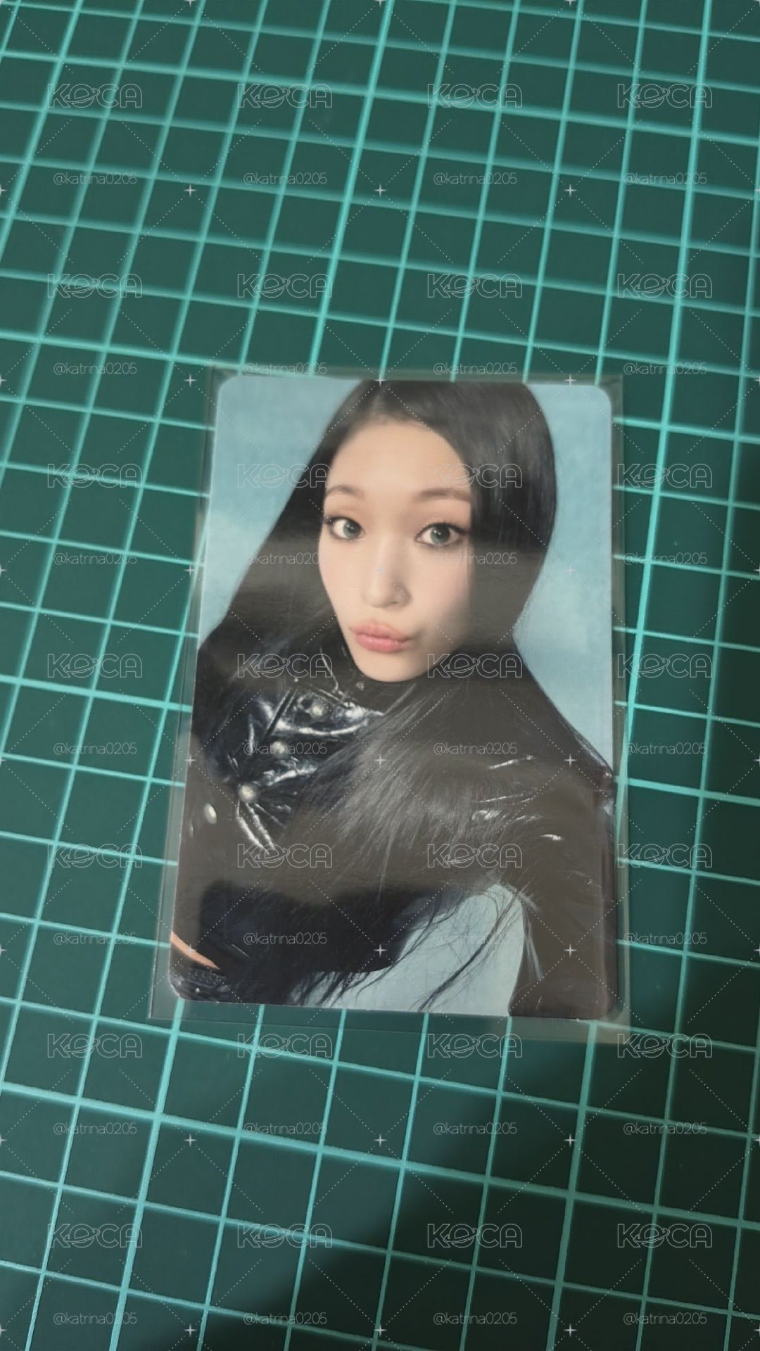 ADP小卡
