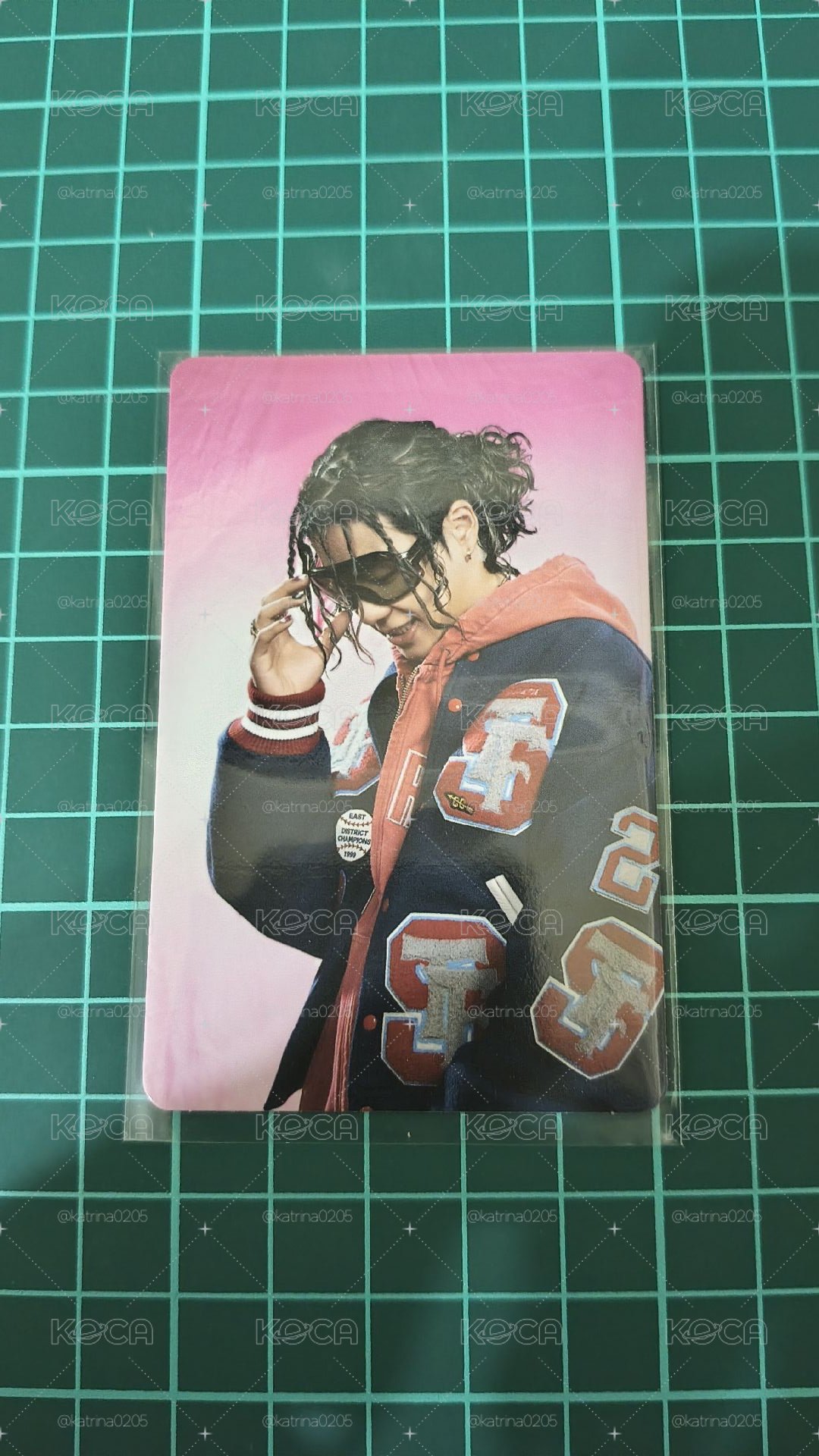 ADP小卡