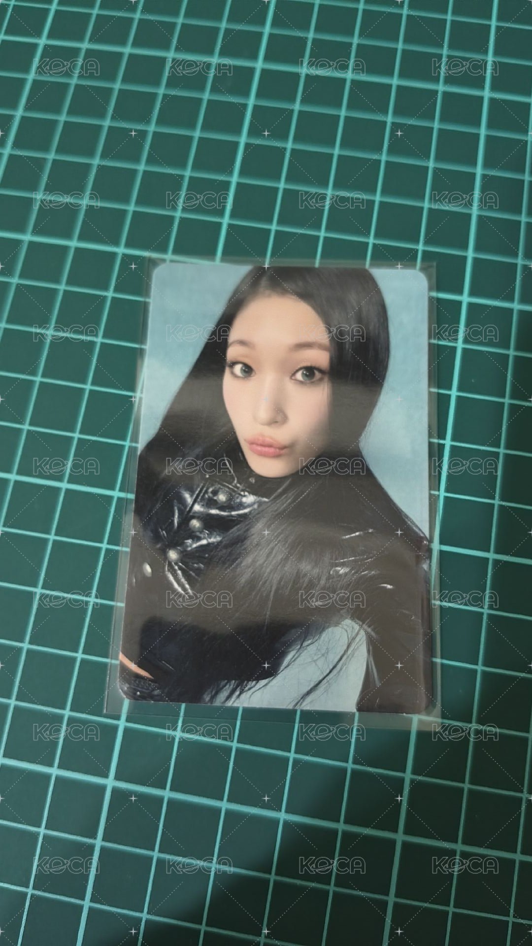 安專卡