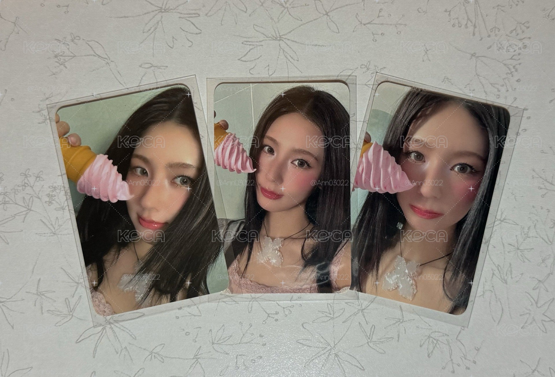 MY, Lover ny 楠藝 2.0線上