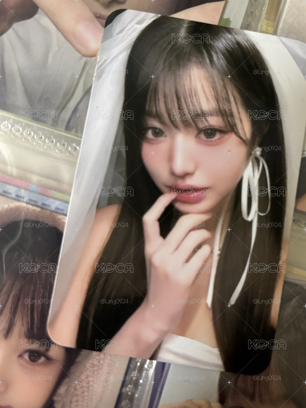婚紗打歌員