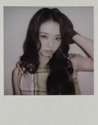 I.O.I : LOOP 專輯卡 拍立得