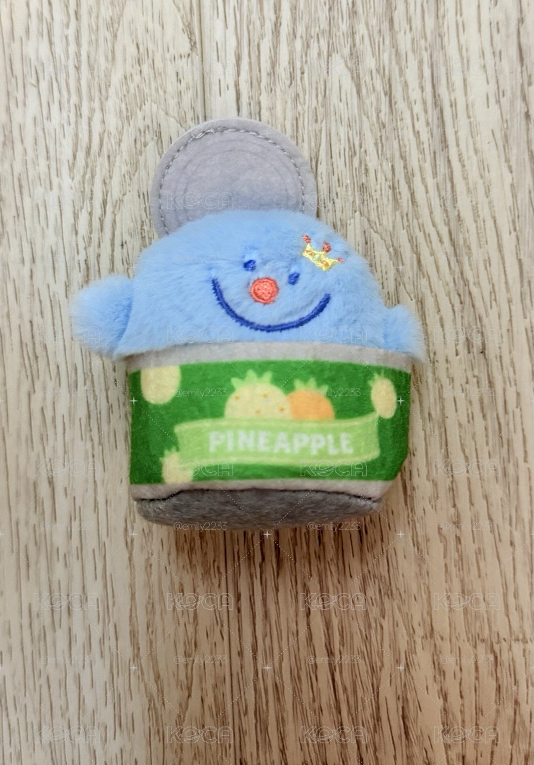始源磁鐵