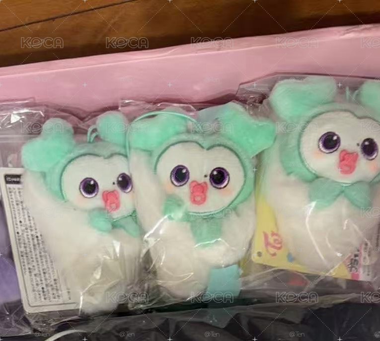 Twice 寶寶娃南 