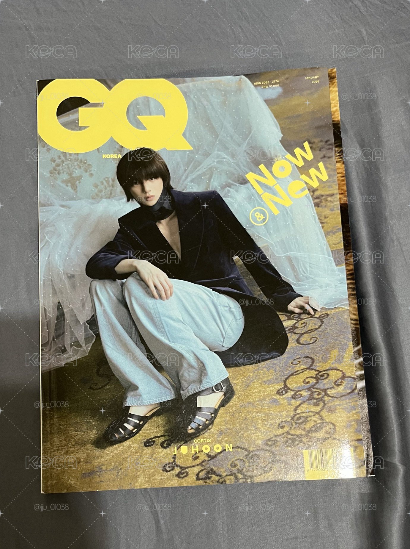 雜誌訓（有購證）