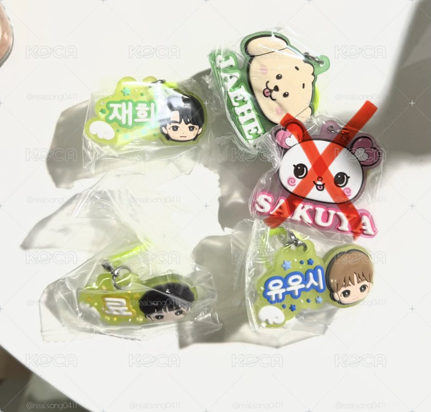 ✨現貨✨WISH扭蛋