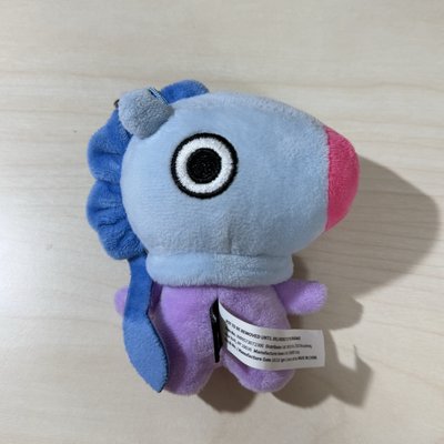 BT21初代吊娃