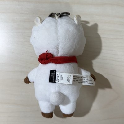 BT21初代吊娃