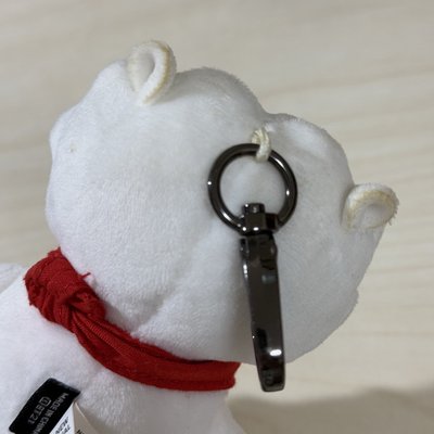 BT21初代吊娃