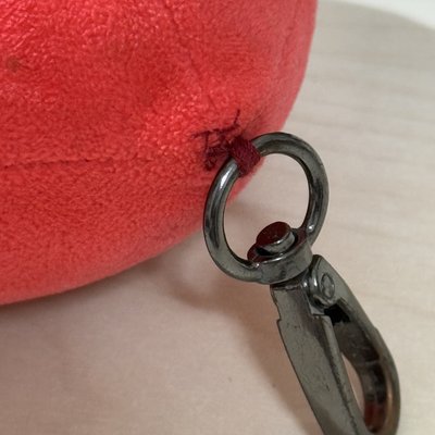 BT21初代吊娃