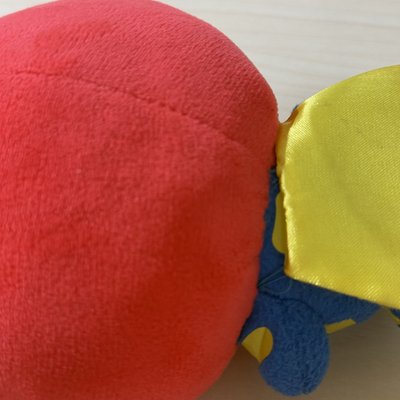 BT21初代吊娃