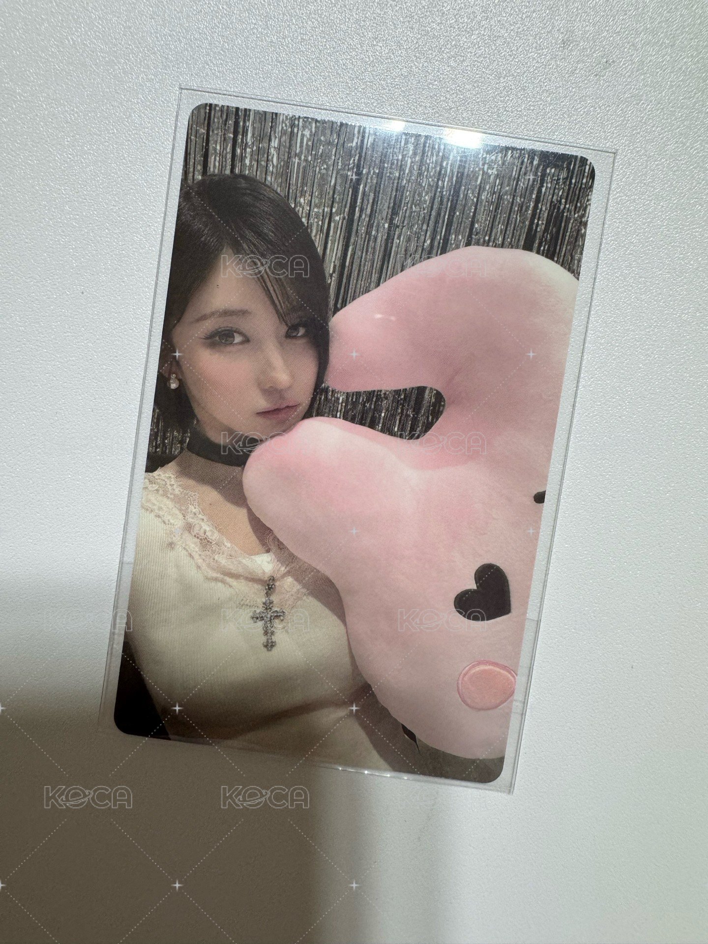 角A ver