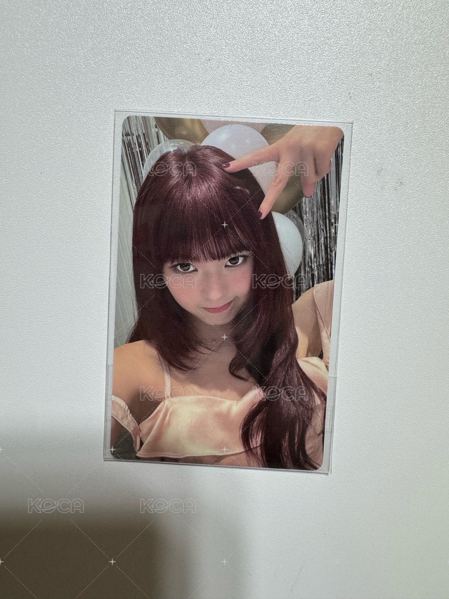 柒A ver
