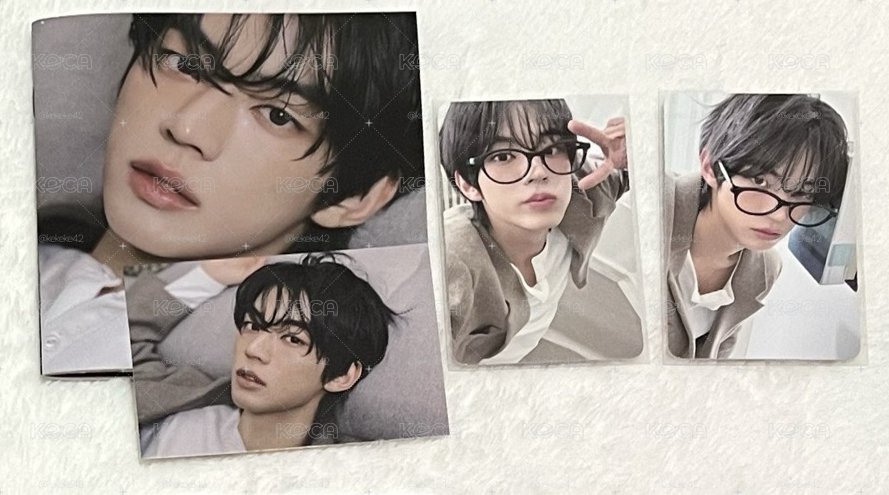 迷五單封BLUSH 道勳湊套全專