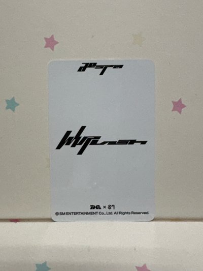 Whiplash QQ音樂 星光卡 二星寧