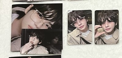 迷五單封BLUSH 申惟湊套全專
