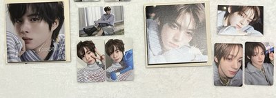 迷五單封BLUSH 申惟湊套全專