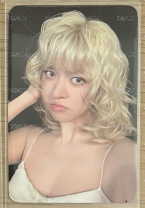 莉 特典