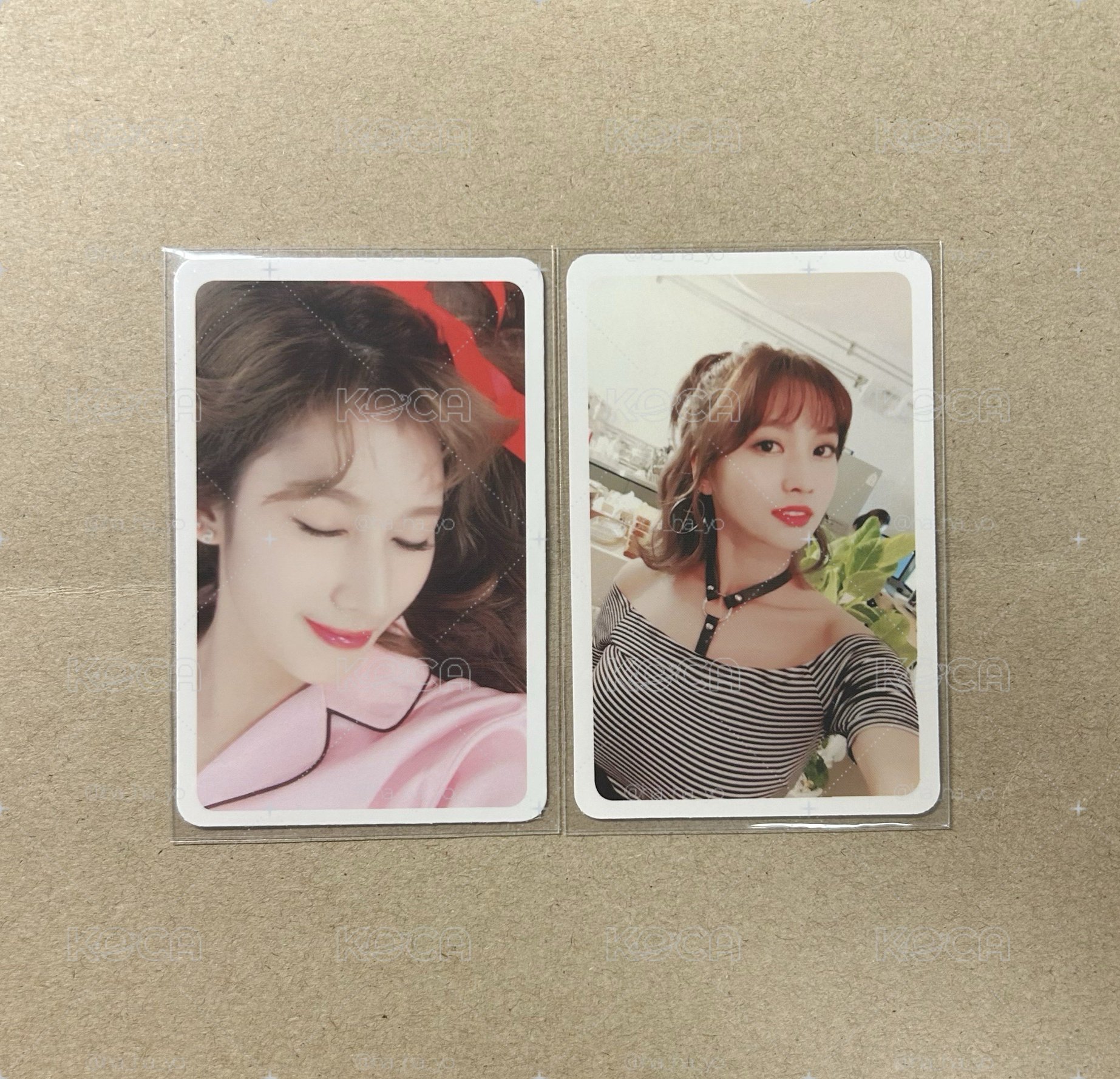 TWICE｜𝗟𝗜𝗞𝗘𝗬 SAMO不拆