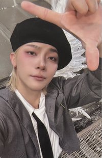 BTL yzy 2.0 簽售卡 