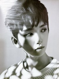 MINI3 going seventeen 海報 