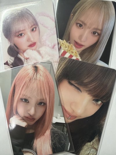 小盤