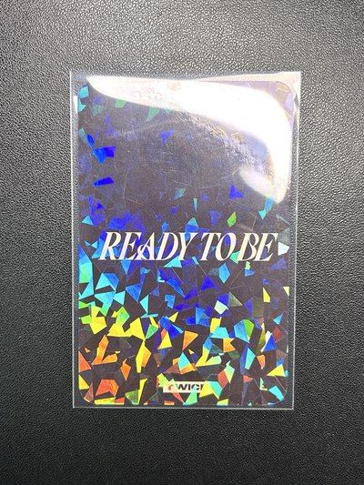 MOMO RTB bdm 團封特典卡