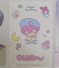 🩷貼紙