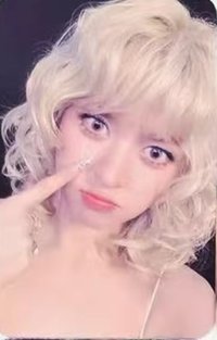 Heavy Serenade FLO SHOP 預售 特典卡 