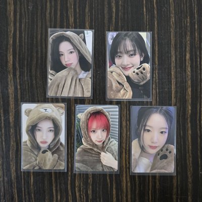 i-dle 正二 TWO 一直娛10.0 幸運滿額卡